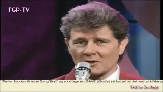 Kjell Samuelson (Samuelsons) - It's a matter of time (Danish TV)