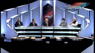 The Outsider - Episode 7  -  India's Justice System Is Failing