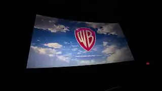 Barbie (2023) Opening Logos