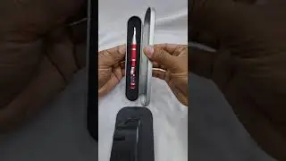 8-in-1 precision pocket screwdriver