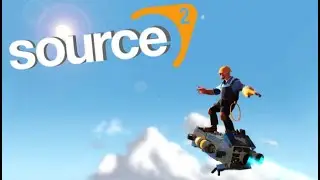Team Fortress 2 | Source 2 | Ранний доступ