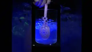 ASMR Satisfying Water Bead Sounds