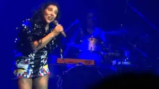 Miranda! Prisionero Live Mexico 2015
