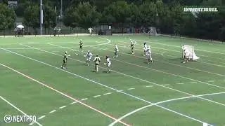 Dylan Oakes 2023 Summer Highlights