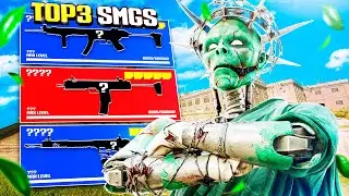 Testing the #1 META Smg from Every Cod on Warzone