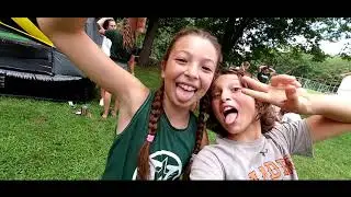 WEEK 4 CAMP VEGA 2019
