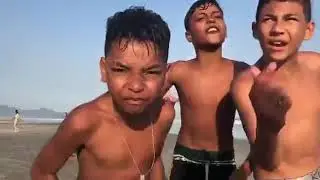 Do Peri pro mundo