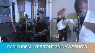 radio ideal tv tonton naw&eacute; international florida
