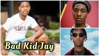 Bad Kid Jay Lifestyle, Biography, Hobbies, Age, Net Worth, Girlfriend, Family, Facts, Ethnicity