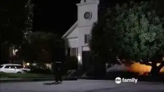 Pretty Little Liars Season 6B Promo Teaser - PLL Time Jump