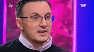 Prind&euml;rit i th&euml;rret n&euml; em&euml;r, Eno Popi zbulon arsyen: Edhe vajza vepron nj&euml;soj - S'e Luan Topi