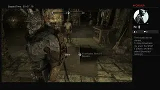 Skyrim after a decade. Survival  mode. Semi Blind playthrough Fatc@ck the Bold rides again #50