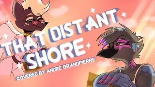 Distant Shores (Steven Universe) Cover