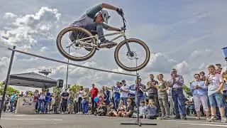Das Blaulicht-Event ist zur&uuml;ck: Der Boxxenstopp in Weiden mit Andi Schuster