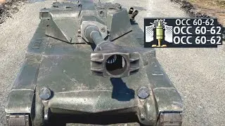 New French TANK (ELC BIS) - War Thunder DEV SERVER