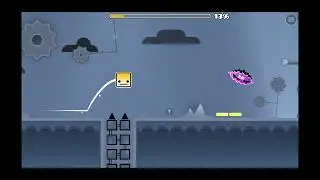[57313739] Snazzy (by Zerviot, Hard) [Geometry Dash]