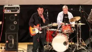 Jeremy vasquez / 11 Mile Band Messin' Around