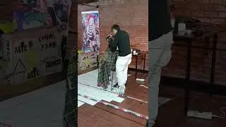 #zonabarber #demoscomunidadculturalemergente