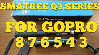 SMATREE SMAPOLE Q3 SERIES REVIEW(TAGALOG)