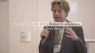 Cities-Design-Water Innovation Lab - impression 21 March 2023, NY