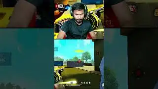 @RBPANTHER1 Angry Reaction 😱😂 #freefire #viralshorts #shortsfeed