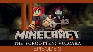 The Forgotten: Vulcara (CTM) w/ CherryPGamer // EP3