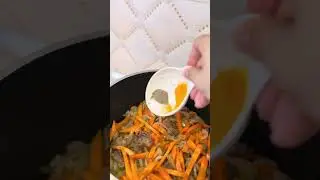 &Ouml;zbek asi nece hazirlanir🍚ozbek asinin hazirlanmasi #&ouml;zbekasi#ozbekasininhazirlanmasi##