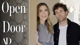 Inside Mandy Moore & Taylor Goldsmith&rsquo;s Sophisticated Family Home | Open Door | Architectural Digest