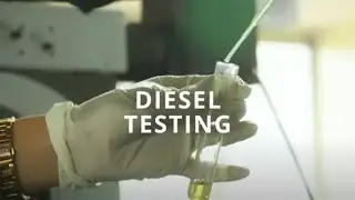 Atlas Lab - Diesel Fuel Testing And Analysis