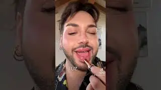 I nuovi rossetti di Nabla