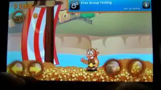 Happy Vikings FREE Android APP Review