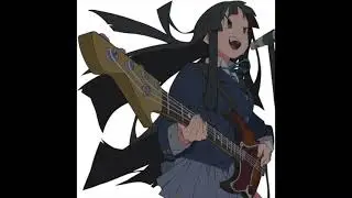[SOLD] j-rock x anime opening x alt rock type beat 