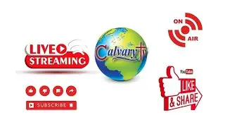 PASTOR KANTHA RAO | Telugu Christian Messages | Calvary tv live20.01.26