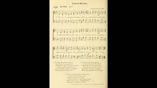 God of Ages, Great and Mighty (Neander)