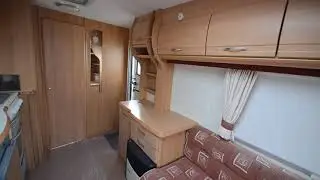 Swift Charisma 230