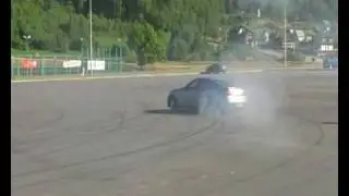 haiko g35c drift