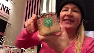 Huge Bath & Body Works Semi-Annual Sale Haul Winter 2019/2020