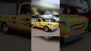 BEAUTIFUL MUSCL CAR COLLECTION #car #cars #carshow #classic #classiccars #hotrod #musclecar