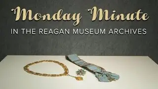 Monday Minute Ep. 27 (Season 1) - Order of the Nile
