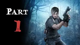So glad I got this to work (Resident Evil 4)