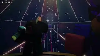 GLASS BRIDGE ANIMATION - SquidBlox