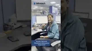 Ciao from Zehntech&rsquo;s Tech Ninjas, who have shown exceptional skills and teamwork over time.