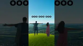 🌄 ooo ooo ooo &ndash; Epic Vocal Chant | Cinematic Ambient Soundscape (10-Ring Cycle Series)