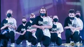 To The Party - Fantastic Juniors - Active LIFE Style Dance Show