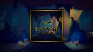 Rec Room - Isle of Lost Skulls (Infin3on Remix)