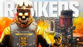 Las RANKED de REBIRTH en WARZONE 2025 &iquest;TIENEN SENTIDO?