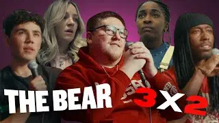 The Bear S3EP2 
