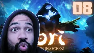 Uhhh Eis!! ... (Ori and the Blind Forest - Let's Play)