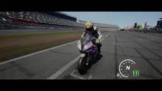 Ride 4 BMW s1000RR Daytona Online Multiplayer Gameplay | #Ride4onlinemultiplayer