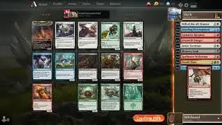 Ikoria Draft. Just take the stupid zenith flare. Boros Cycling